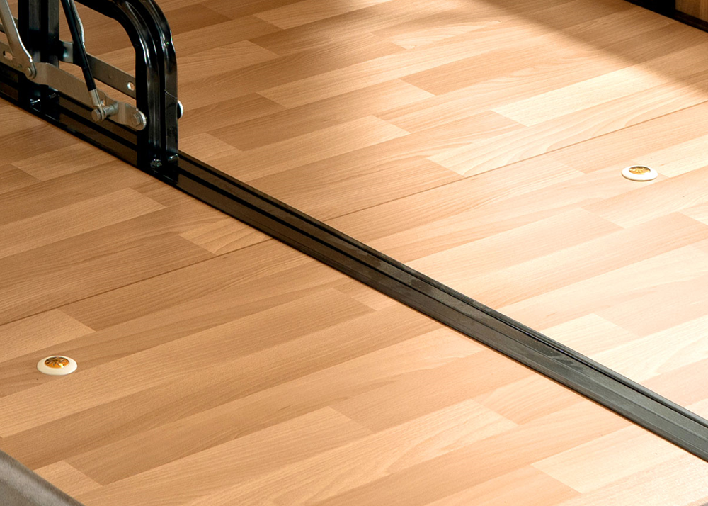 вентилационни капачки за спални и легла EWOS Bedding