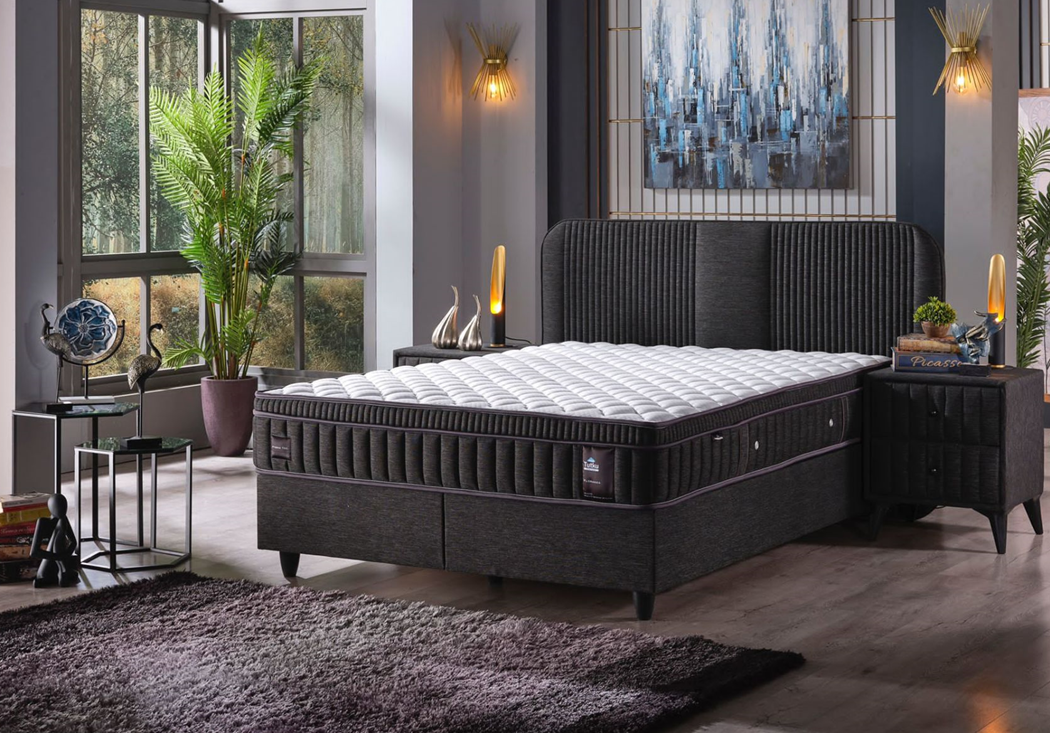 Промоции на тапицирани спални