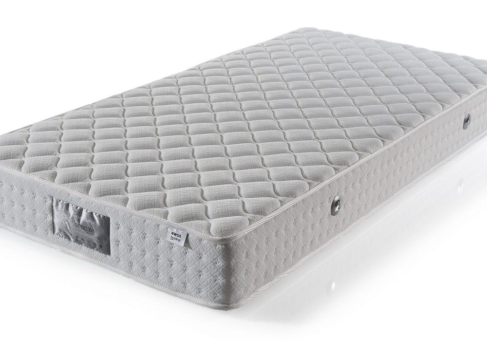 Alternative view of Матрак Bronze