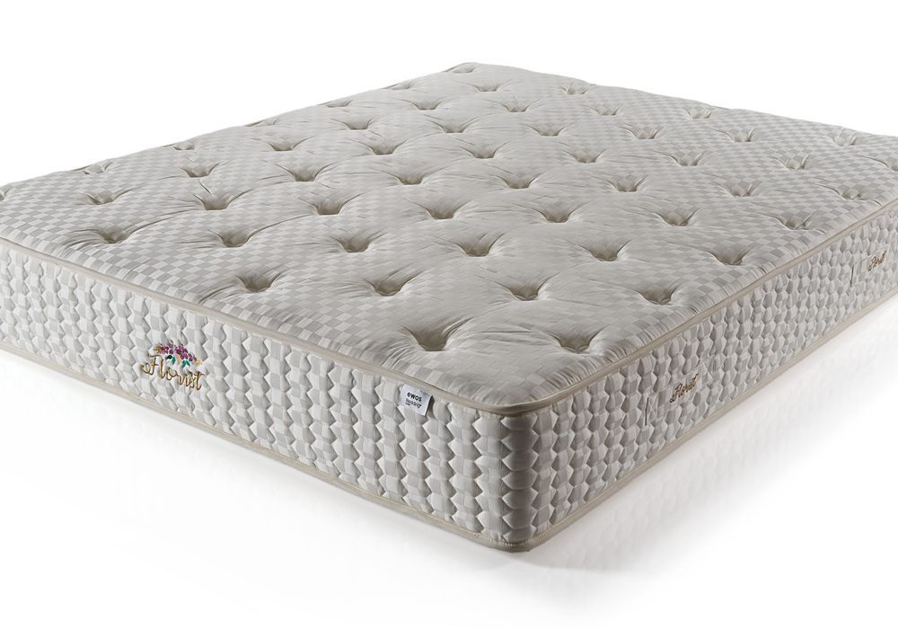 Alternative view of Матрак Florist