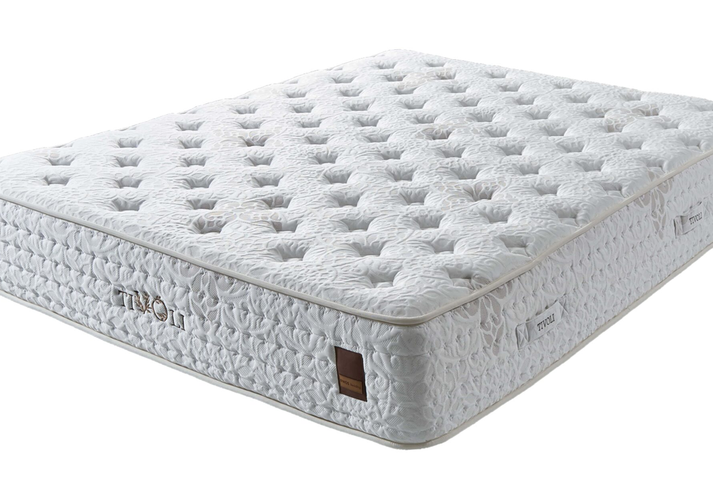 Alternative view of Матрак Tivoli