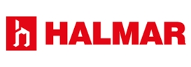 logo за Мебели Halmar