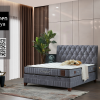 Тапицирано легло Comfort на Топ ниски цени
