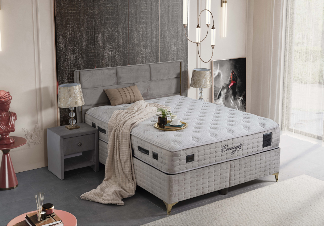 Евтини тапицирани легла