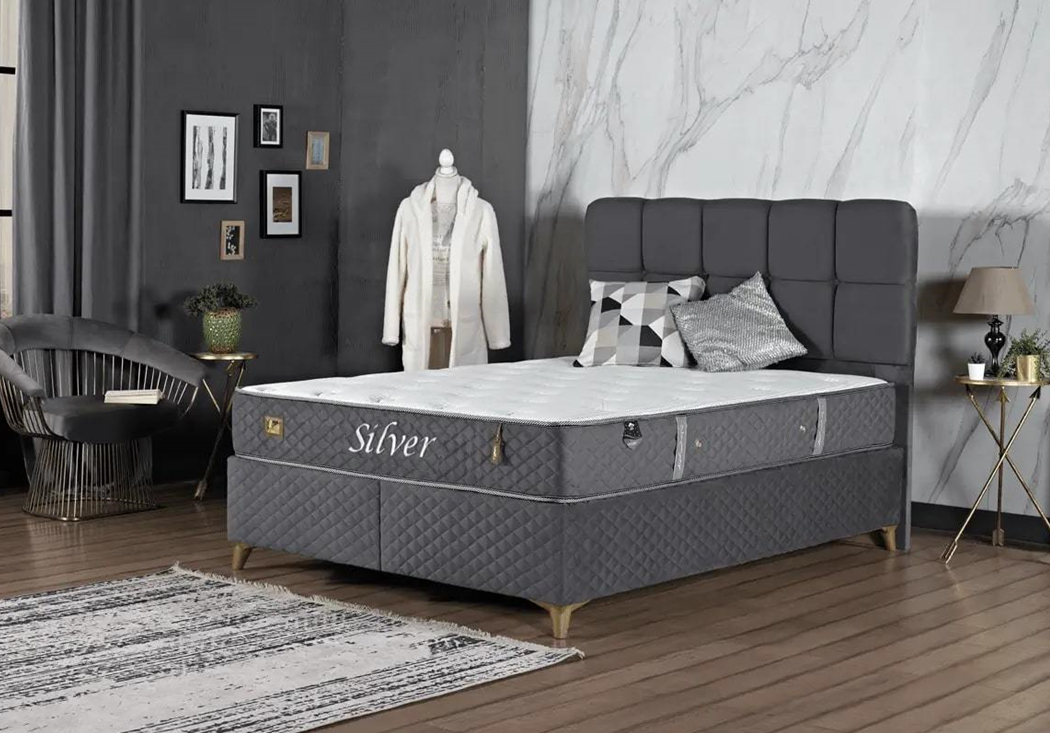 Тапицирани легла в Айтос