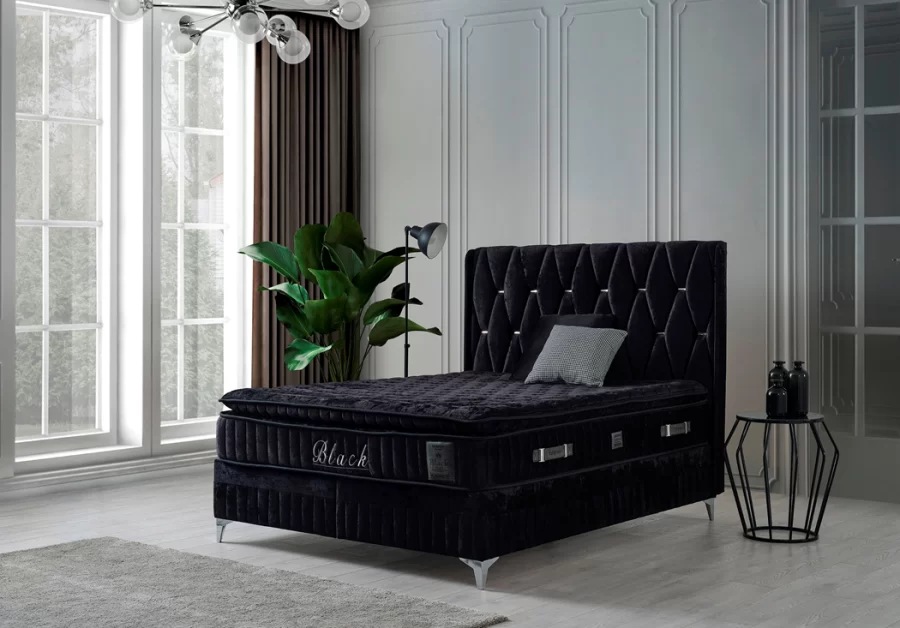 Тапицирани легла в Ардино