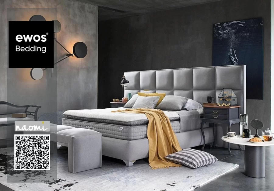 Тапицирани легла в Банско