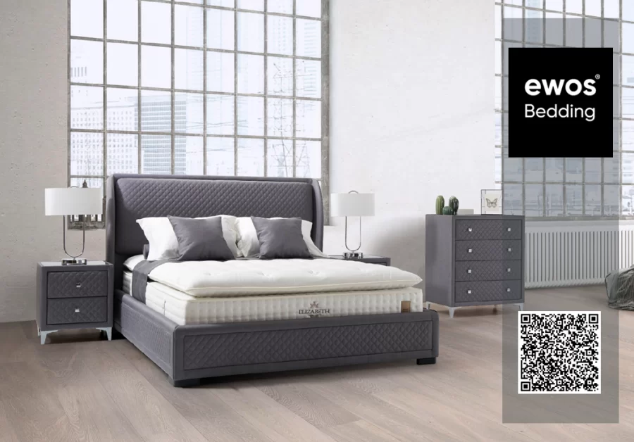 Тапицирани легла в Берковица