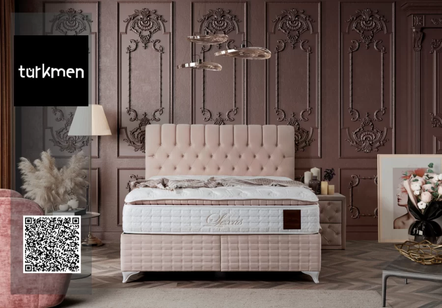 Тапицирани легла в Благоевград