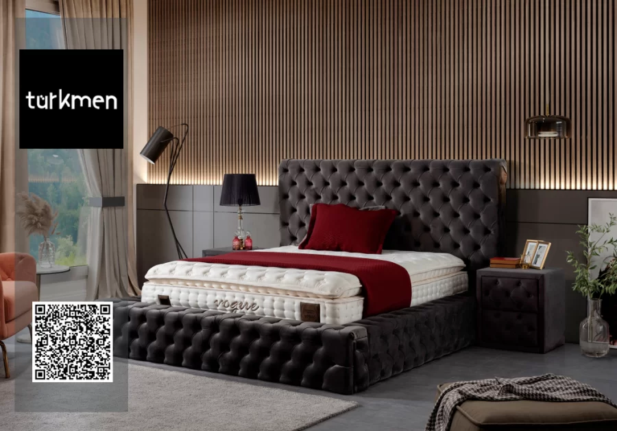 Тапицирани легла в Бургас