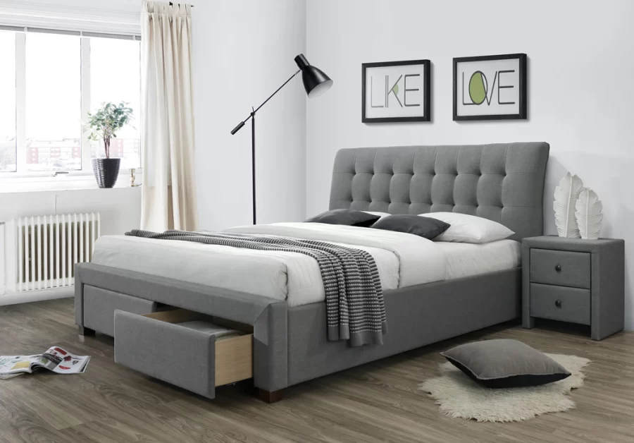 Тапицирани легла в Дупница