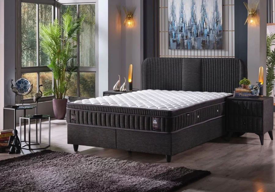 Тапицирани легла в Елхово