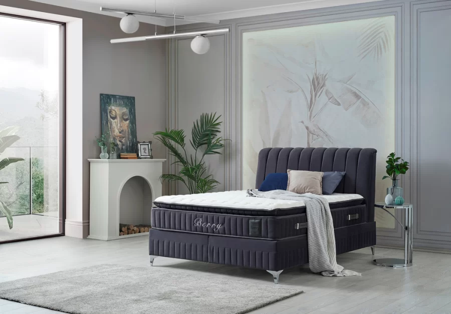 Тапицирани легла в Ивайловград