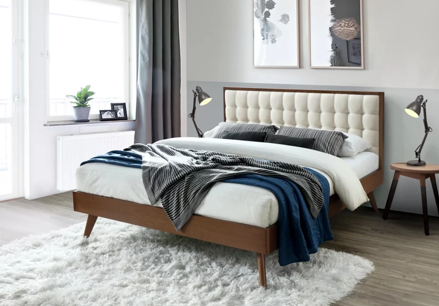 Тапицирани легла в Ихтиман