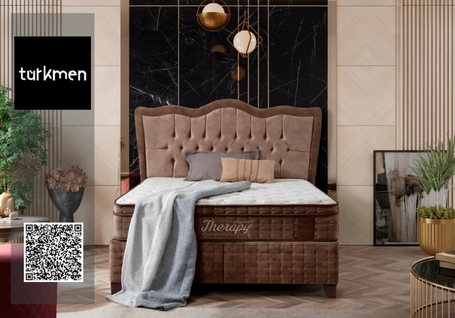 Тапицирани легла в Костинброд