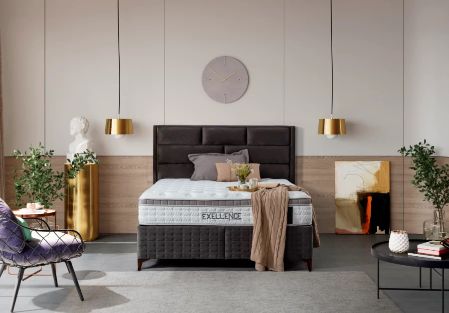 Тапицирани легла в Крумовград