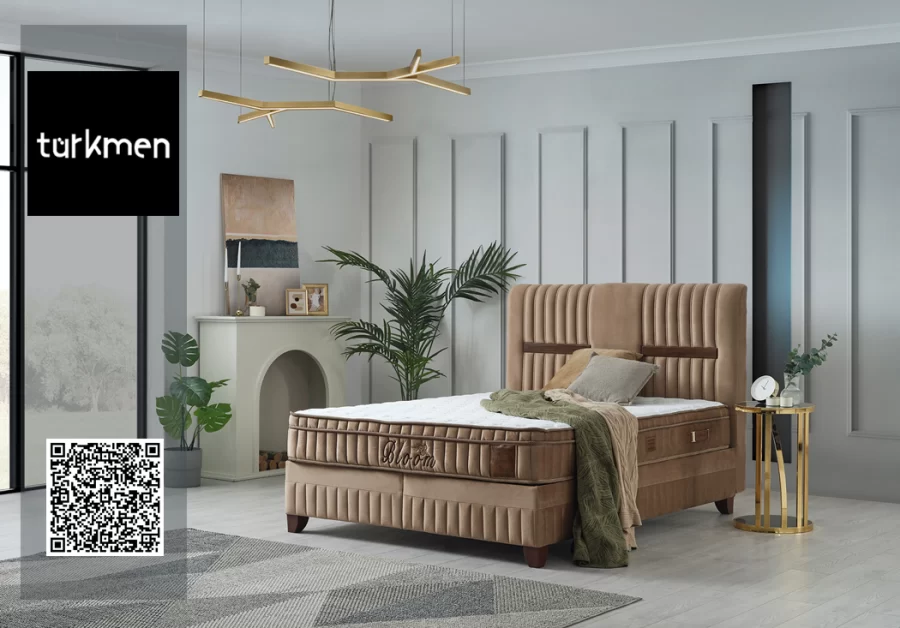 Тапицирани легла в Ловеч