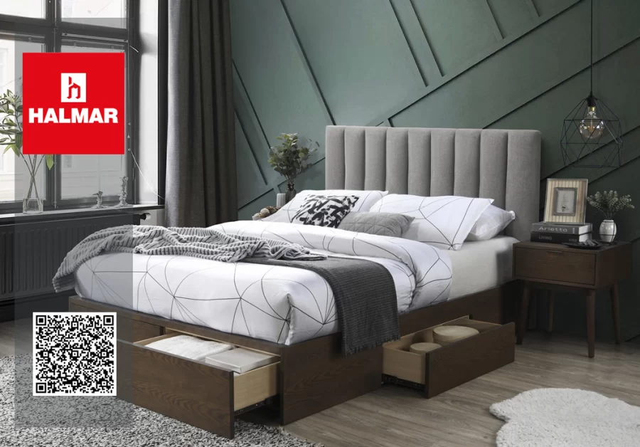 Тапицирани легла в Мездра