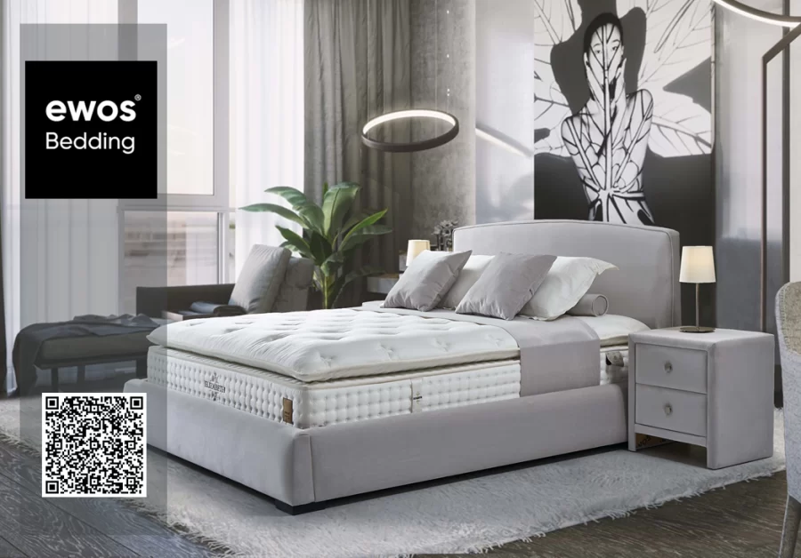 Тапицирани легла в Монтана