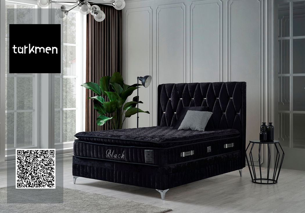 Тапицирани легла в Нови Искър