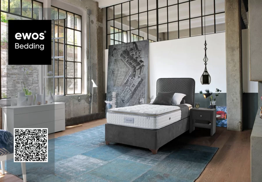 Тапицирани легла в Перник