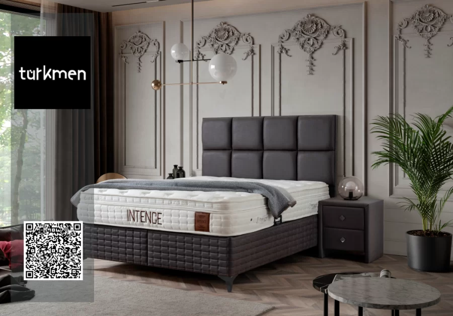 Тапицирани легла в Пещера