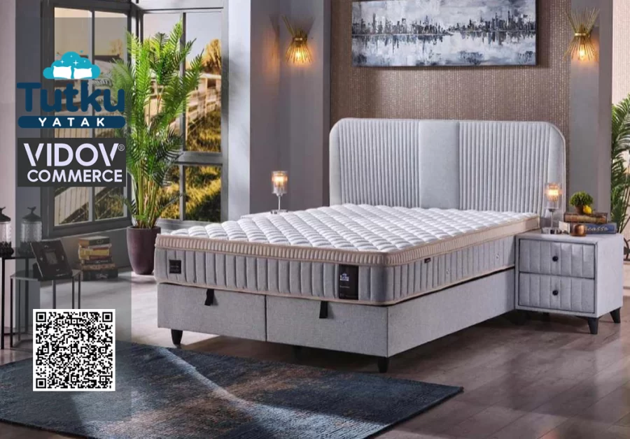 Тапицирани легла в Пирдоп