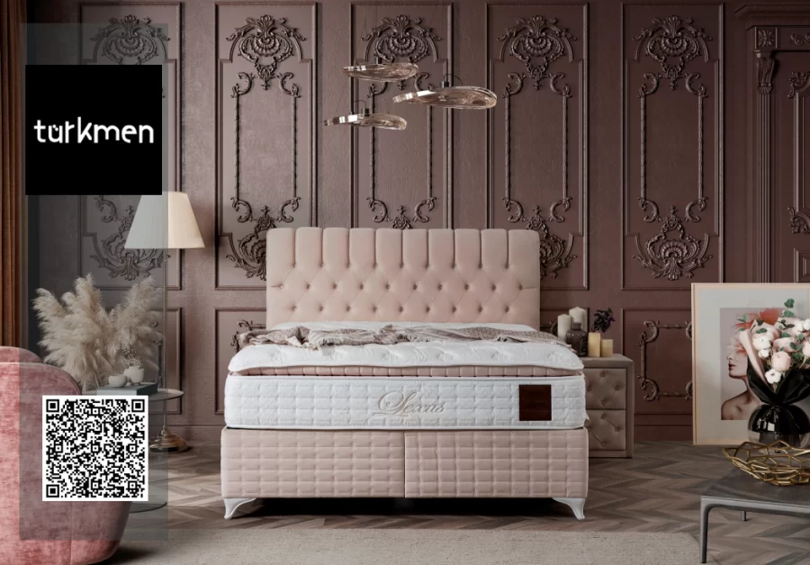 Тапицирани легла в Пловдив