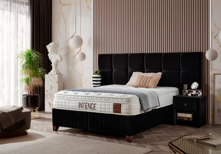 Тапицирани легла в Приморско