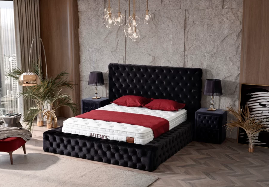 Тапицирани легла в Рудозем