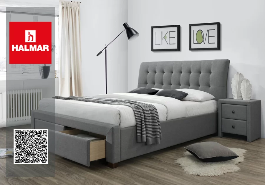 Тапицирани легла в Сандански