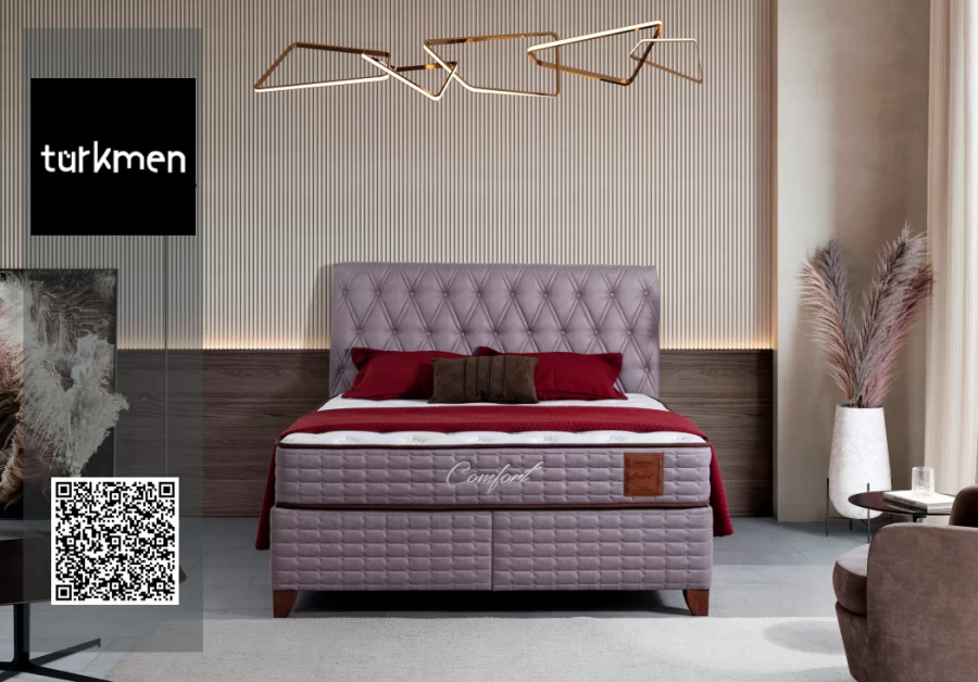 Тапицирани легла в Севлиево