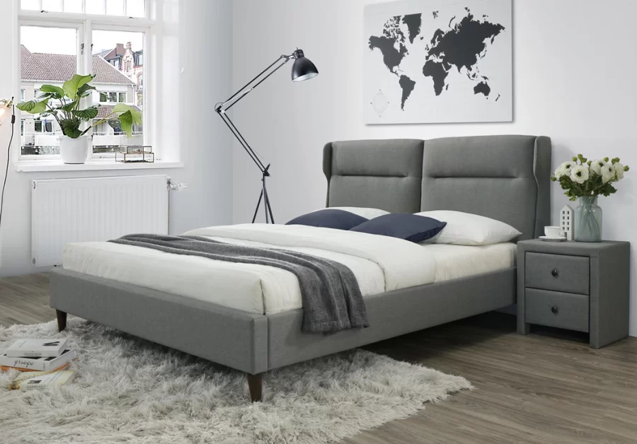 Тапицирани легла в Синеморец