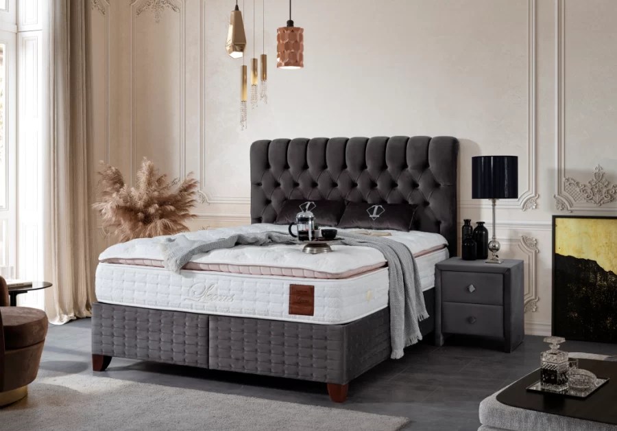 Тапицирани легла в Сливен