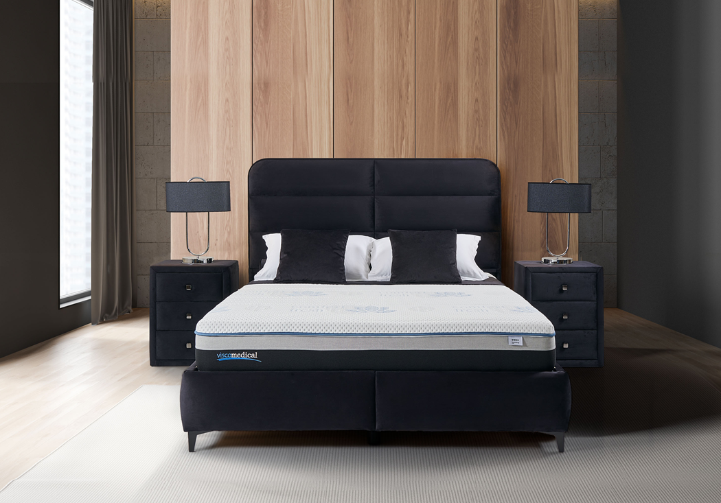 Тапицирани легла в Созопол