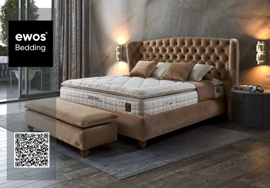 Тапицирани легла в Сопот