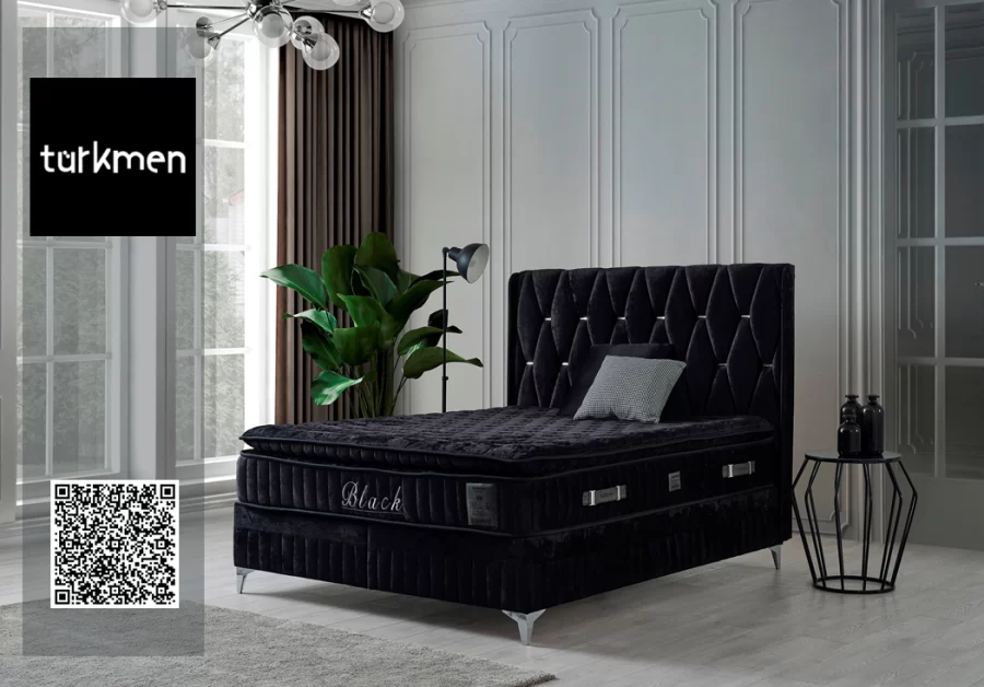 Тапицирани легла в Търговище