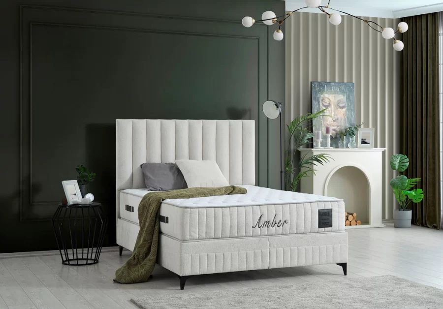 Тапицирани легла в Хасково