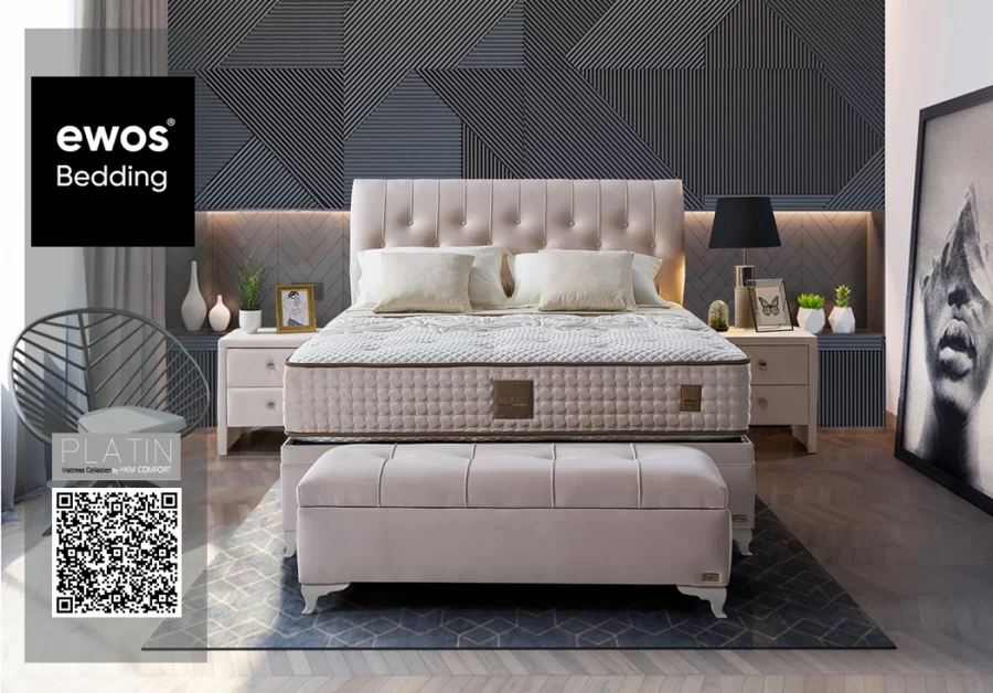 Тапицирани легла в Чипровци