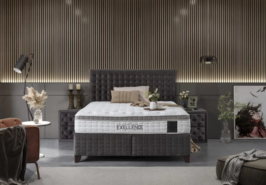 Тапицирани легла в Ямбол