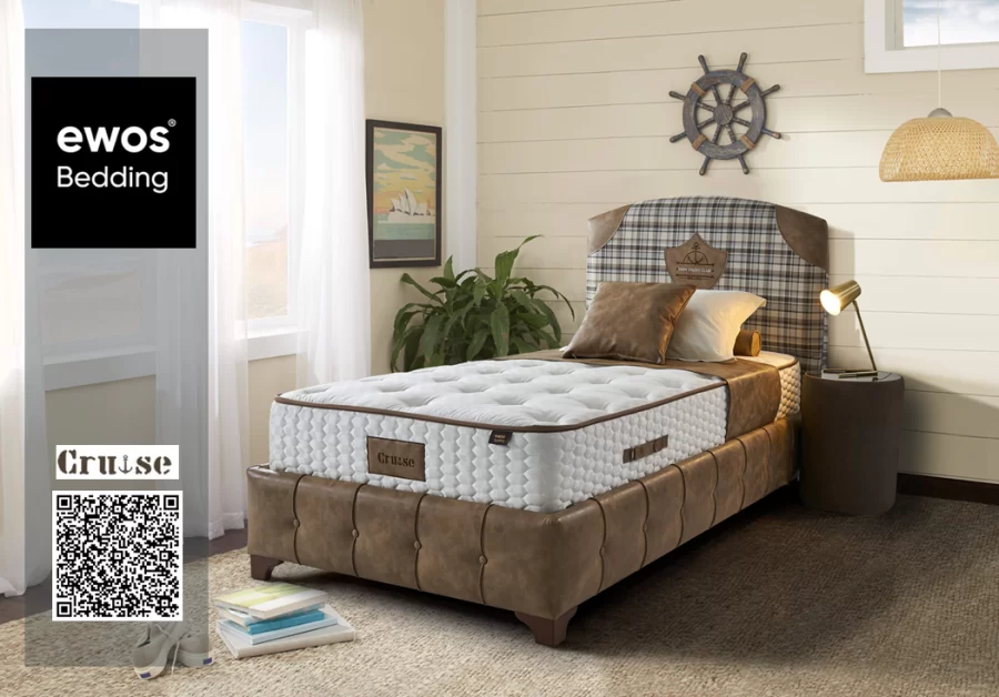 Тапицирани легла в град Варна