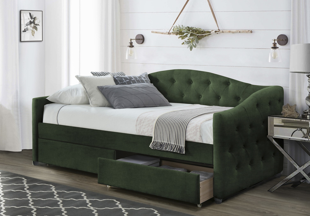 Тапицирани легла в град Дупница