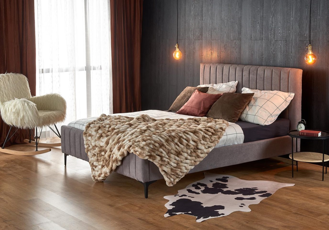 Тапицирани легла в град София