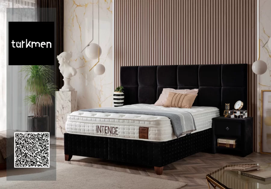 Тапицирани легла във Велико Търново