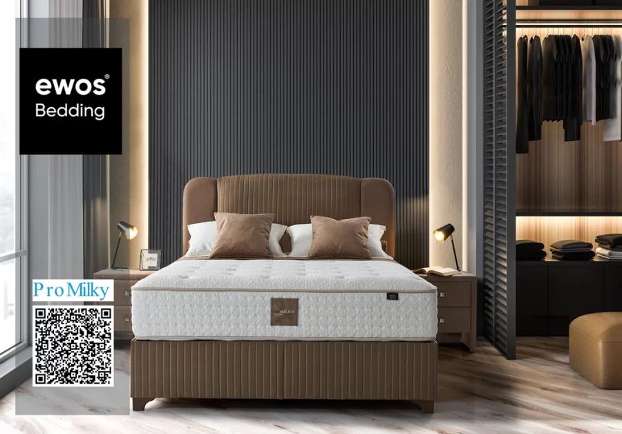 Тапицирани легла във Вършец