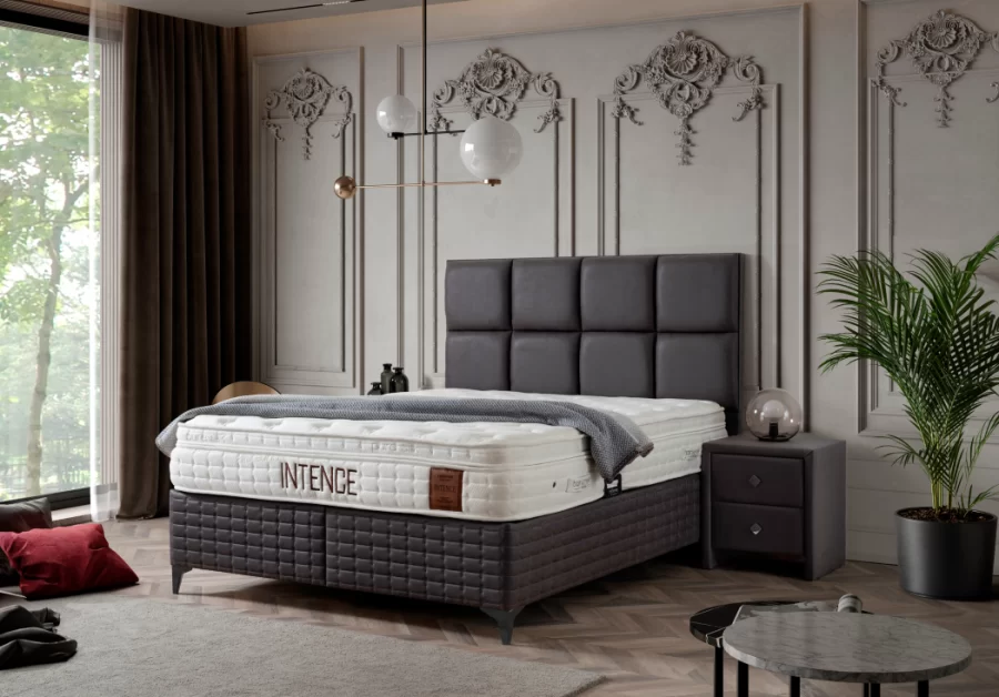 Тапицирани легла на изгодни цени в Бургас