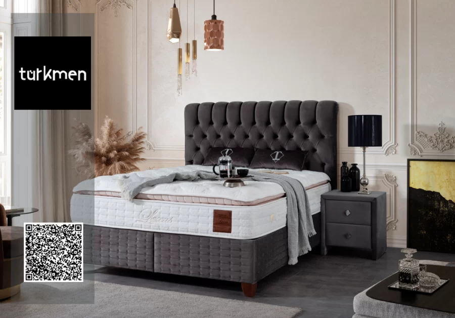 Тапицирани легла на изгодни цени във Варна