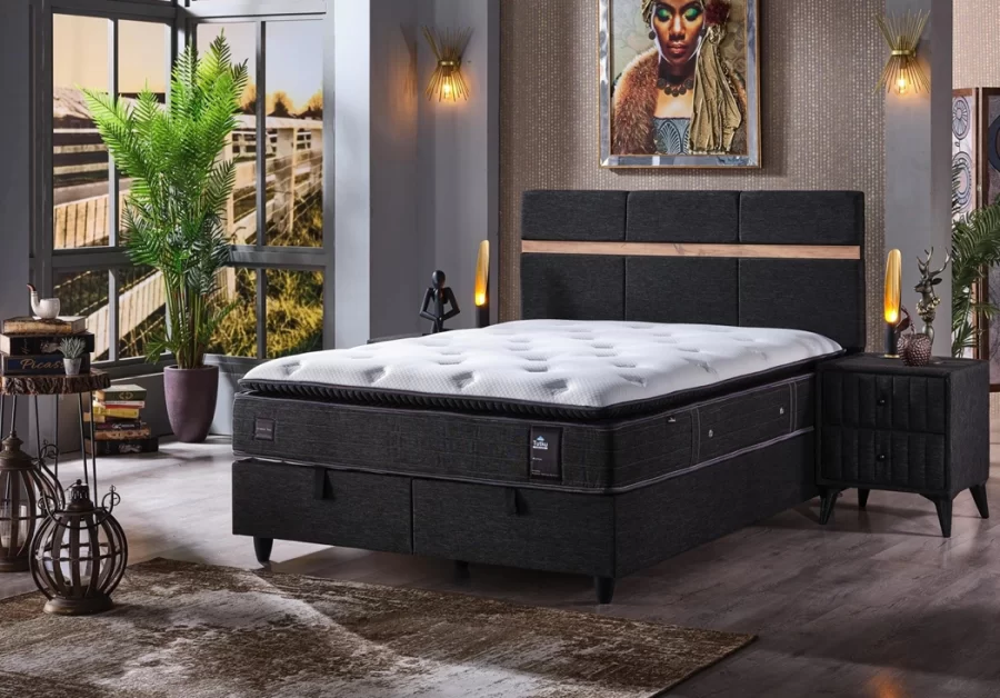 Тапицирани легла на най ниски цени