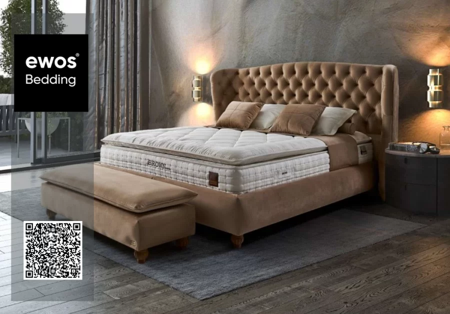 Тапицирани спални в Бургас