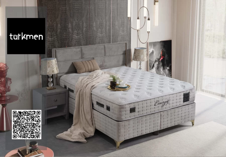 Тапицирани спални в Добрич